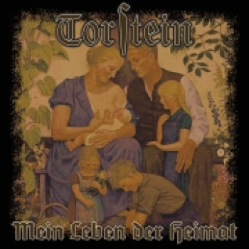 - TORSTEIN - Mein Leben der Heimat - Neuauflage