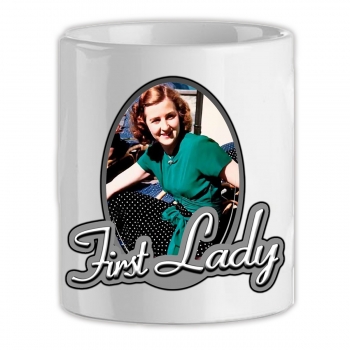 Tasse First Lady