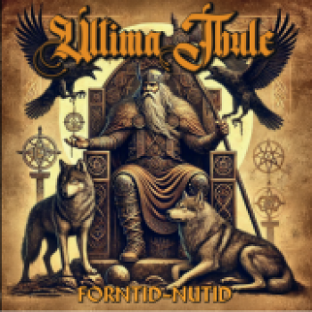 - ULTIMA THULE - ​ FORNTID-NUTID - LP