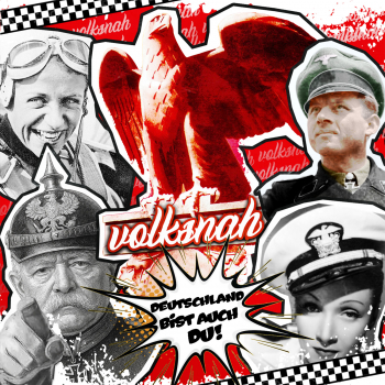 - Volksnah – Deutschland bist auch du!