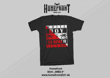 -  White Boy Summer II