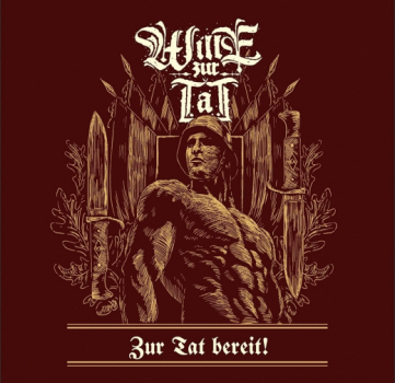 -   Wille zur Tat - Zur Tat bereit