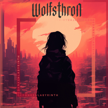- Wolfsthron "Gedankenlabyrinth" MCD