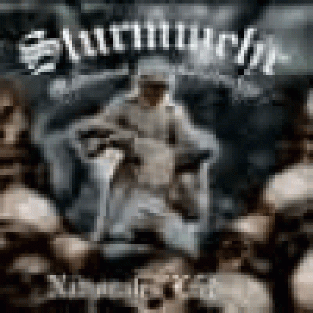 Sturmwehr - Mahnmal der Geschichte