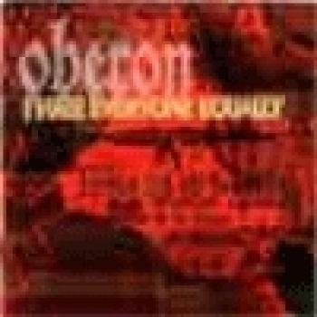 Oberon - I hate everyone equally