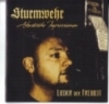 Sturmwehr-Lieder der Freiheit