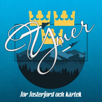Ymer -För fosterjord och kärlek-