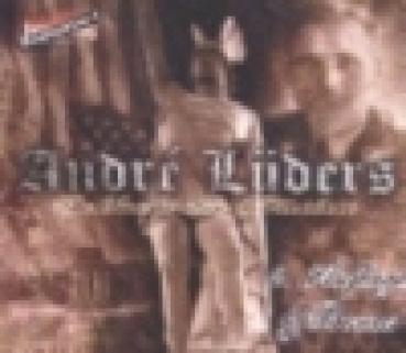 Andre Lüders Schlacht der Freiheit gratis ab 45,00 € Bestellwert