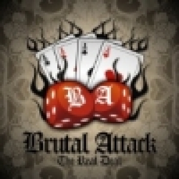 Brutal Attack-The real deal