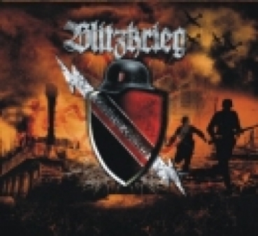 Blitzkrieg -Das letzte Bollwerk-