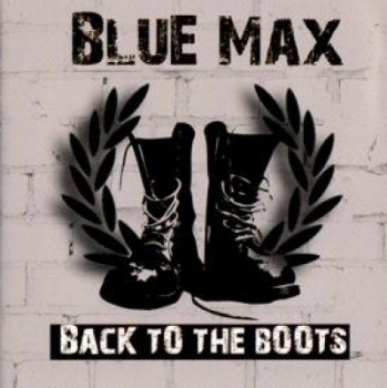 Blue Max Back to the Boots