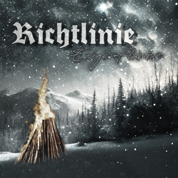 Richtlinie - Ewige Flamme Digipak CD