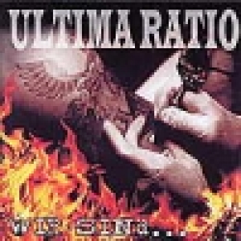 Ultima Ratio - Wir sind ...