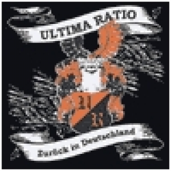 Ultima Ratio - Zurück in Deutschland