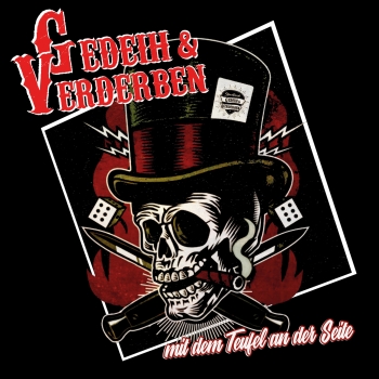 Preview: Gedeih & Verderben - Mit dem Teufel an der Seite