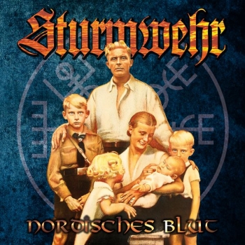 Sturmwehr "Nordisches Blut"