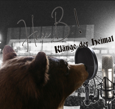 Herr B.! - Klänge der Heimat
