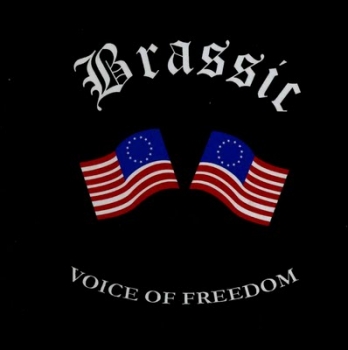Brassic -Voice of Freedom-