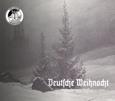 Deutsche Weihnacht - Lieder zum Julfest CD
