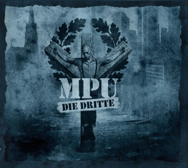 - MPU - Die Dritte - Digi Pack