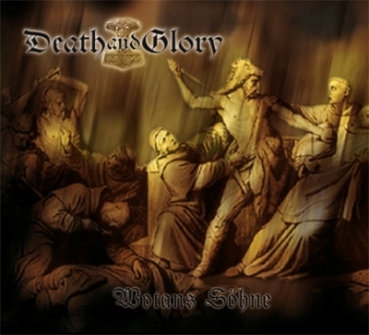 Death and Glory Wotans Söhne