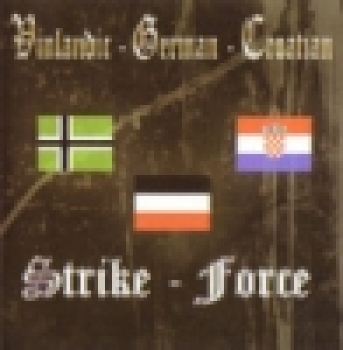 Vinlandic - German - Croatian Strike Force