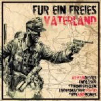 Für ein freies Vaterland-Sampler