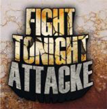 Fight Tonight - Attacke LP