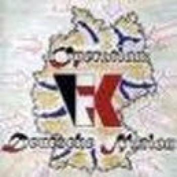 Frontalkraft - Operation Deutsche Nation