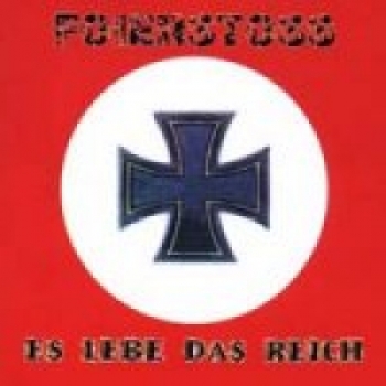 Foierstoss-Es lebe das Reich