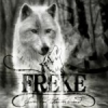 FREKE - SOM EN STORMVIND