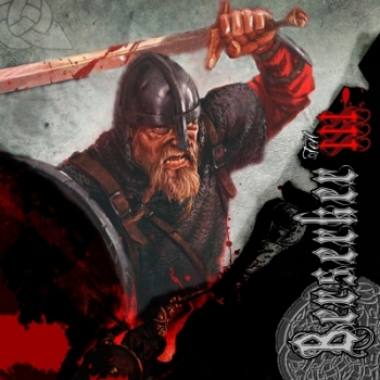 Berserker-Sampler Teil 3