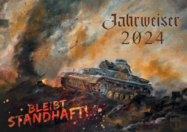 Der Jahrweiser 2024