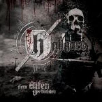 Hallgard-Dem Alten verbunden
