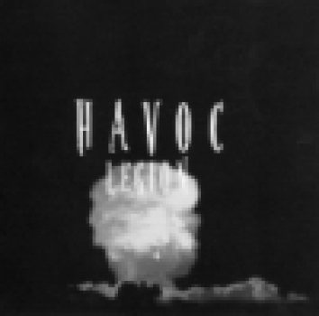 Havoc (Heysel Projekt)