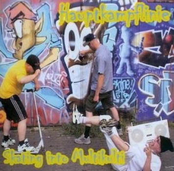 HKL - Skating into Multikulti