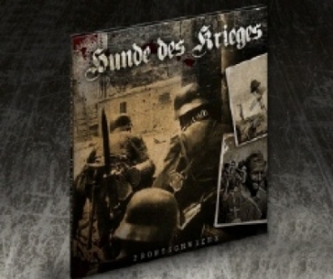 Hunde des Krieges - Frontschweine