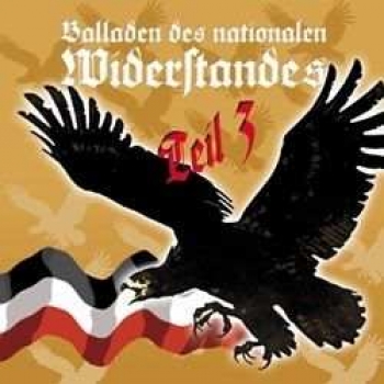 Balladen des nationalen Widerstandes Teil 3