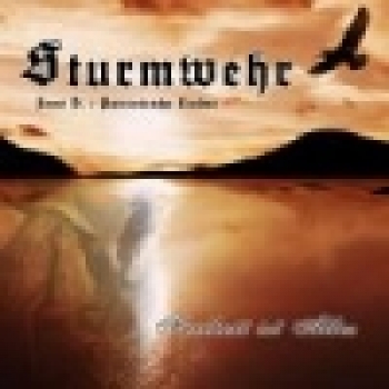 Sturmwehr Freiheit ist alles