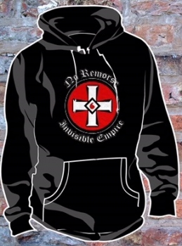KAPUZENSWEATSHIRT - NO REMORSE "EMPIRE"