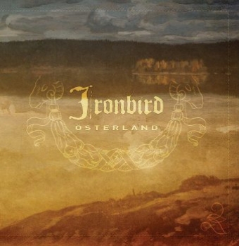 Ironbird -Österland 7"