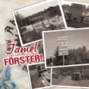 Jamel scheisst auf den Förster-Sampler