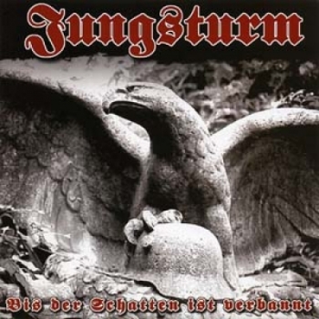 Jungsturm - Bis der Schatten ist verbannt