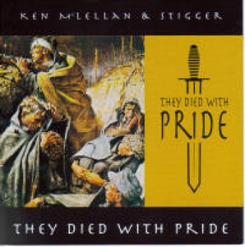 Ken McLellan & Stigger - Pride