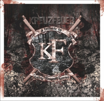 Kreuzfeuer-A tribute to Kreuzfeuer