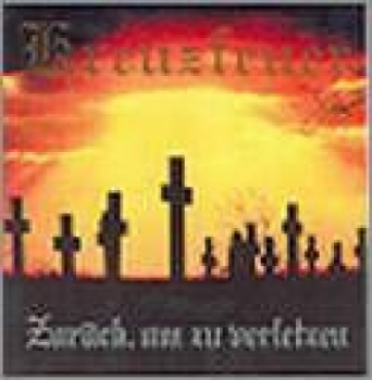 Kreuzfeuer-Zurück um zu verletzen