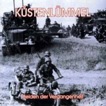 Küstenlümmel - Helden der Vergangenheit