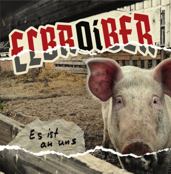 Elbroiber -Es ist an uns-