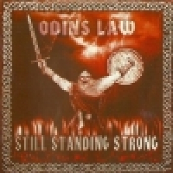 ODINS LAW - STILL STANDING STRONG