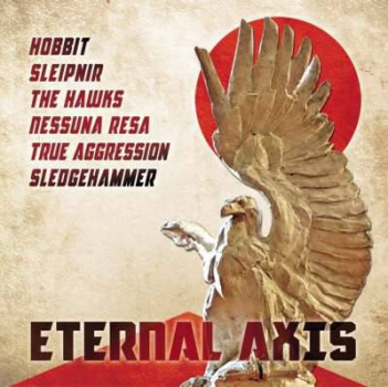 Sampler -Eternal Axis-